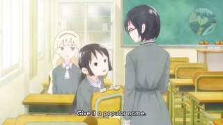 asobi lucu banget sih