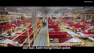 I Am Nobody: The Showdown Between Yin & Yang Episode 01 sub indo
