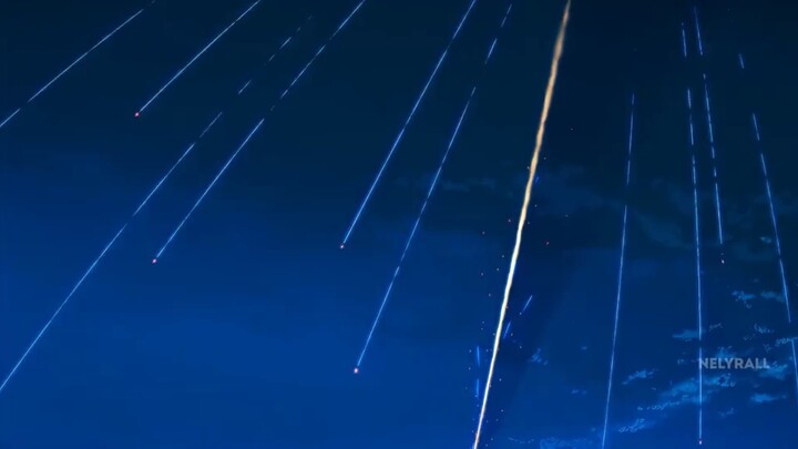 Kimi No Nama - Khusus Para Wibu🔥