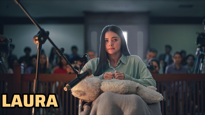 LAURA (2024) | Full Movie