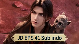 JD EPS 41 Sub indo