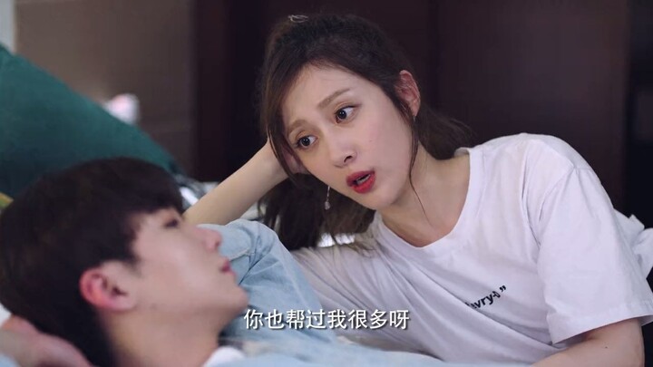 Female CEO Love Me - Episode - 10