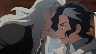 Tình cảm anh em cảm động và sâu sắc! ! ! Tôi đã đánh! ! Tình anh em! ! ! [Sirius Jaeger]