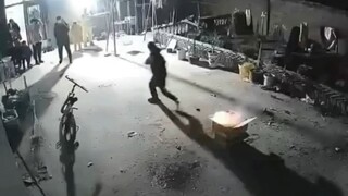 唉！这烟花买的的太值了