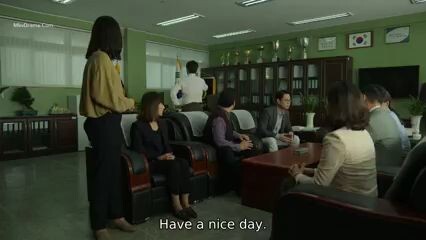All of us are dead episode 2