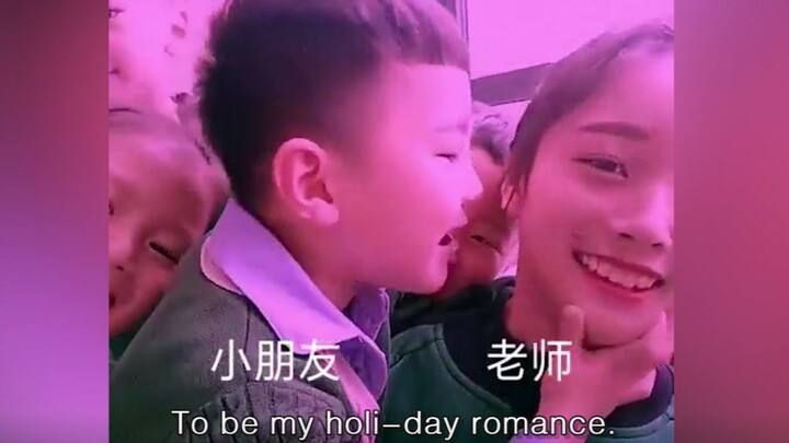 小伙子请记住，这可能是你的人生巅峰！