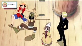 Nguy hiểm sắp ập tới... #one_piece #vua_hai_tac