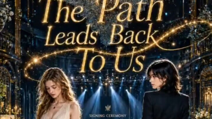 The Path Leads Back To Us