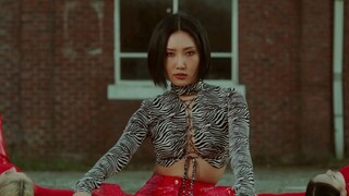 【نسخة الرقص】dingo هوا سا (Hwa Sa) - I’m a B | فيديو أداء | تصميم رقصات | تسجيل الحركة