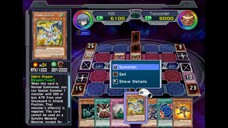 Yu Gi Oh! 5D's Duel Transer Bifröst 6F
