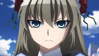 Special Operations Magical Girl Asuka Special Battle