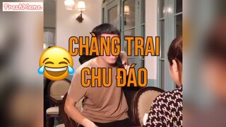 Chàng trai chu đáo