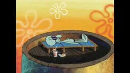 ingat kita harus seperti sponbob