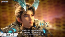 Wealth And Wonder Eps 25 Sub Indo