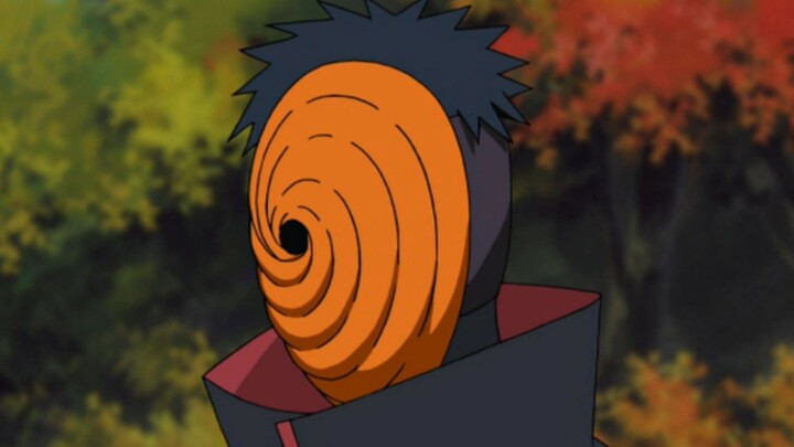 Uchiha Obito vs 🌎