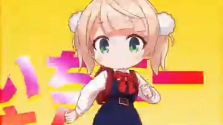 joget loli😋😋