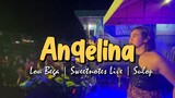 Angelina | Lou Bega | Sweetnotes Live
