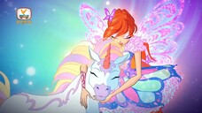 Winx Club - Season 7 Episode 13 - The Unicorn's Secret (Khmer/ភាសាខ្មែរ)