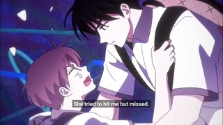 4 Weeks Lovers [ PART 25 ] [ ENGLISH SUB ]