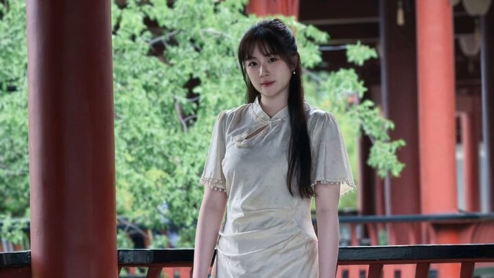 ซีรีส์ถ่ายรูปของแฟนหนุ่ม
