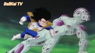 Dragon Ball Kai (Short Ep 51) - Gohan x Freeza #dragonballkai