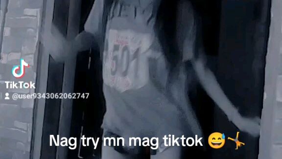 tiktok☺️ pagiling hiking😅