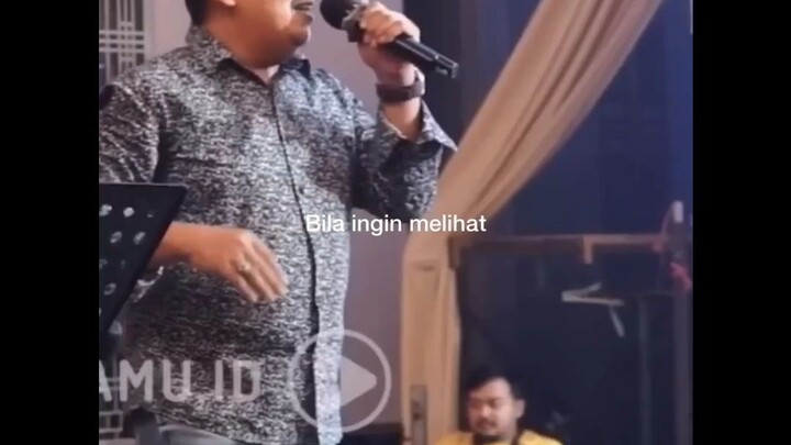 ikan dalam kolam