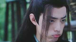 [Phiên bản phim Vương Tiên ABO] Mua Tiên Tiên làm con dâu 10 [Kết thúc]