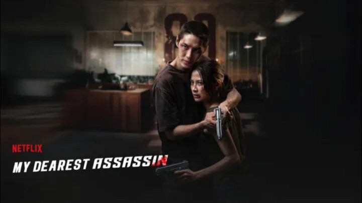 MY DEAREST ASSASSIN (2026) - SUB INDO