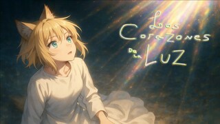 Luz que brillas en la oscuridad | Letra Original de la Novela | IA Music | J-Pop / J-Rock / Anime
