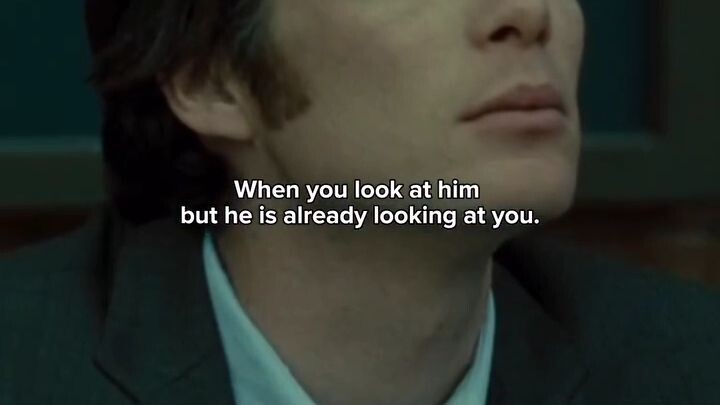 Don't look at me with those  eyes