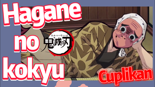 [Demon Slayer] Cuplikan | Hagane no kokyu