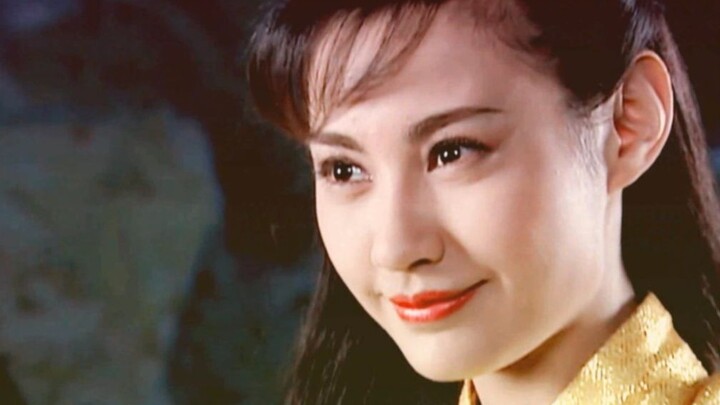 ll Nicholas Tse x Yang Xuell Hua Wu Que x Jiang Yu Yanll Open Xiao Yu Er and Hua Wu Que in the way o