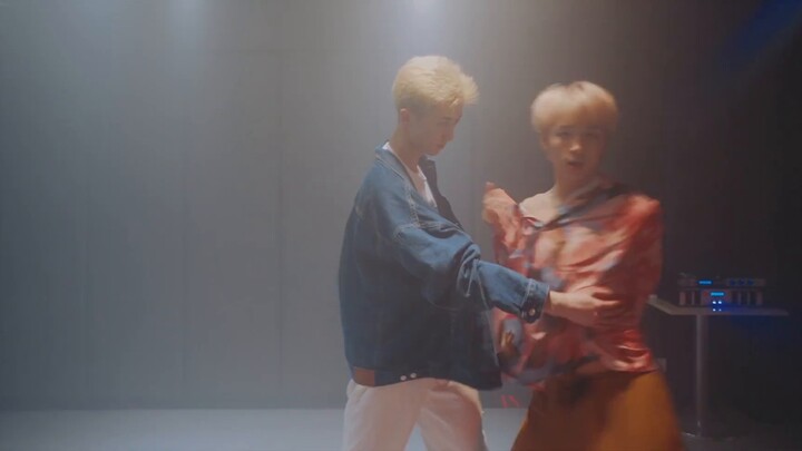 [Golden Harvest Dance Club Changsha] Pan Pan Jazz Choreography "Dangerous Party" Perfect CP