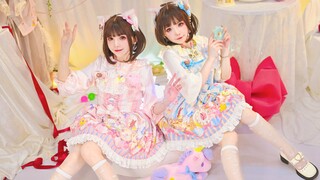 Chữa bệnh tràn đầy năng lượng! Sweetheart Idol ~ Hãy tham gia kỳ thi tuyển sinh đại học [2022BDF Hea