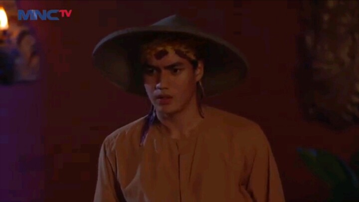 Kembalinya Raden Kian Santang Episode 8