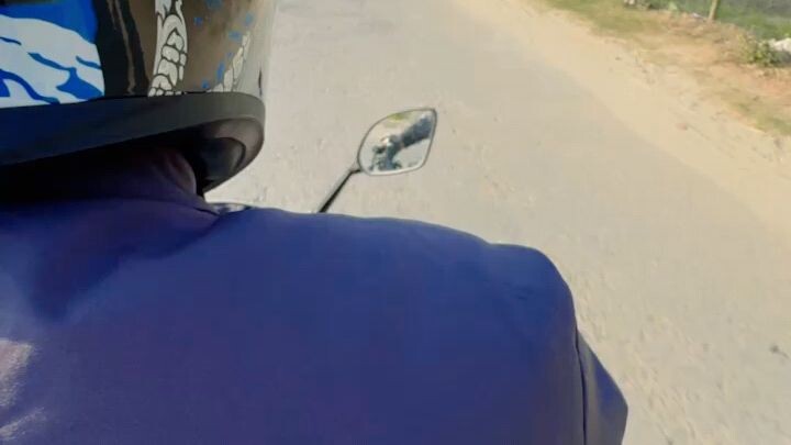 bike Ride