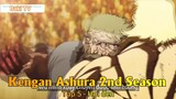 Kengan Ashura 2nd Season Tập 5 - Hơi đen
