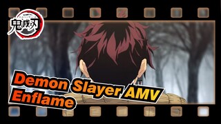 [Demon Slayer AMV] Enflame / JE2020