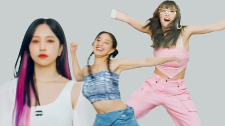 【TWICE】أنا وزميلي المهووس بالعمل