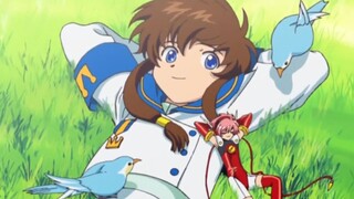 Angelic Layer Episode 14 HD (English Dubbed)