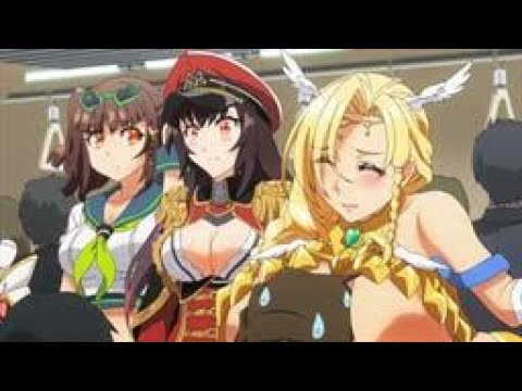 Best Harem Anime You've Never Heard Of With Overpowered MC - BiliBili