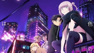 Bản Nhạc Của Kẻ Đi Dạo Đêm tập 5