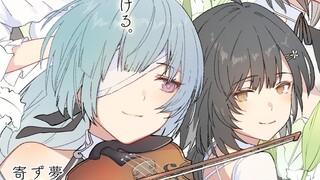 弗洛洛的剧本；作者：@skgl_thx