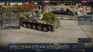 War Thunder - Warte auf Spiel 2023-02-06