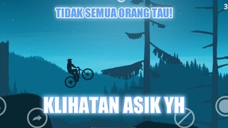 EKSPEKTASI TIDAK SEINDAH REALITA - MOUNTAIN BIKE XTREME