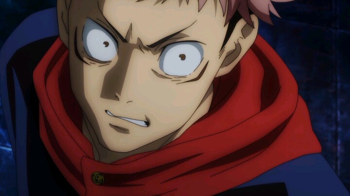 [Short AMV] JJK - Vivid Vice