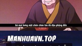 Ngự quỷ sư lâm phong tập 22