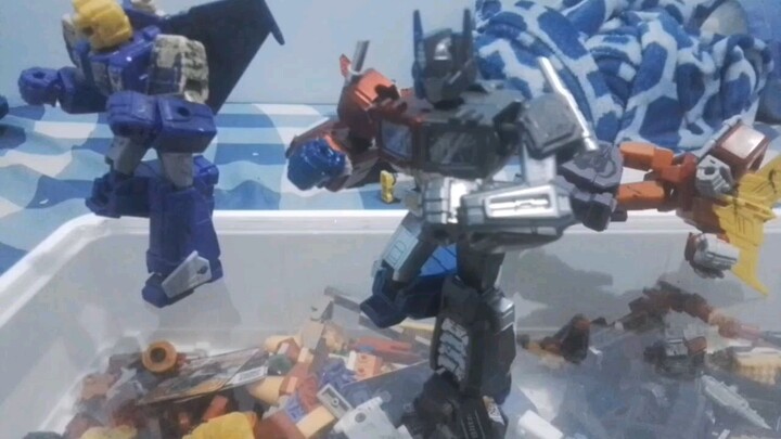 jurassic world x blokees season 3 episode 6