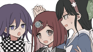 万萝图但是删除所有瑟瑟图层